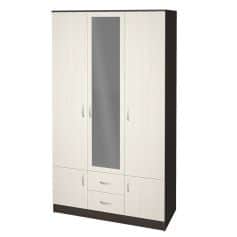 Шкаф для одежды и белья РОНДА - изображение 1