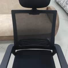 Кресло операторское АЭРО (М-808) - изображение 3