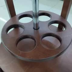 Стол сервировочный ЭТЮД-3 - изображение 4