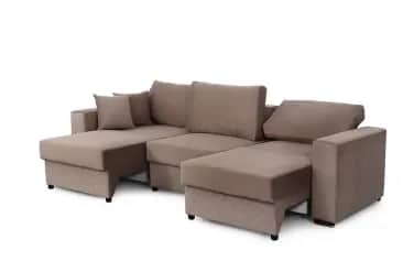 Диван НЕАПОЛЬ-1 - изображение 4