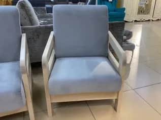 Кресло ВЕГА-34 - изображение 5