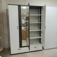 Шкаф для одежды и белья ДАЛЛАС - изображение 5