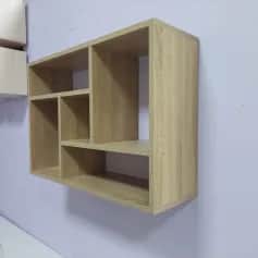 Полка ПОЛКА №8 (732*220*500 ММ) - изображение 4