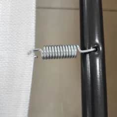 Кровать НАДИН; кровать раскладная 733*1970 полумягкая - изображение 4