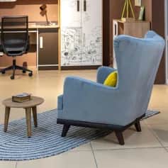 Кресло РИТМ - изображение 4