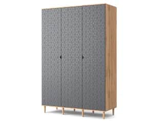 Шкаф для одежды и белья ДЕНВЕР - изображение 1