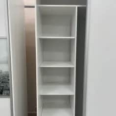 Шкаф для одежды и белья ОПТИМУС - изображение 3