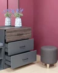 Вешалка комбинированная МОНБЛАН - изображение 4