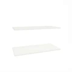 Элемент ПОЛКА 765*354 (ДЛЯ ШКАФОВ 450) 2 ШТ В КОМПЛ. - изображение 1