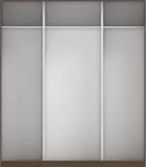 Корпус шкафа КОРПУС ШКАФА 2000*600*2300 ММ С АНТРЕСОЛЬНЫМИ ПОЛКАМИ - изображение 3