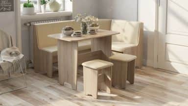 Обеденная зона ТЕХАС - изображение 2