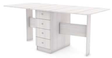 Стол-книга С ящиками - изображение 1