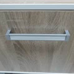 Вешалка комбинированная ГРЕЙС - изображение 4