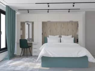 Стеллаж OSLO - изображение 3