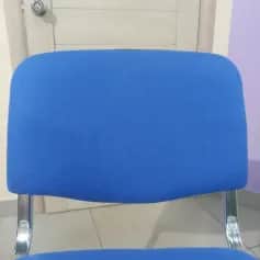 Стул ИЗО - изображение 5