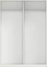 Корпус шкафа КОРПУС ШКАФА 1600*450*2300 ММ С АНТРЕСОЛЬНЫМИ ПОЛКАМИ - изображение 3