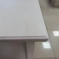 Стол туалетный КЛЕР; туалетный столик от набора мебели для спальни - изображение 5