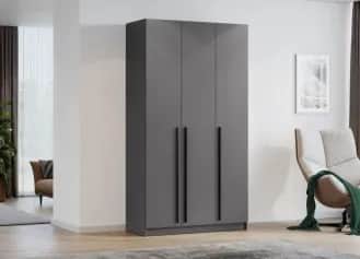 Шкаф для одежды и белья РИО - изображение 5