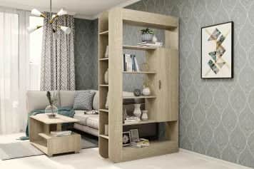 Стеллаж СТУДИЯ - изображение 4