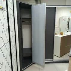 Шкаф для одежды и белья ЭКСПРЕСС - изображение 4