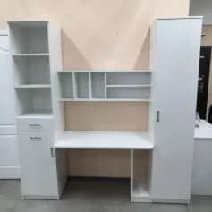 Стол компьютерныйписьменный КРИСТИ М - изображение 3