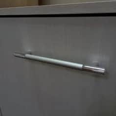 Тумба под обувь ОБУВНИЦА-3 (600*345*1342ММ) - изображение 4