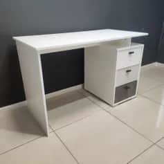 Стол компьютерныйписьменный НАККИ - изображение 5