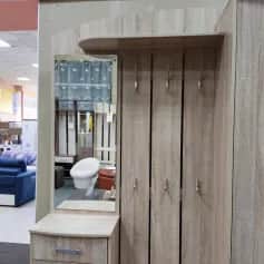 Набор мебели для прихожей БРИЗ-М - изображение 5