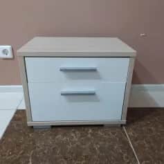 Тумба прикроватная РУТА-2 - изображение 2