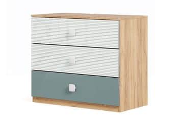 Комод МОДЕКС-2 - изображение 1