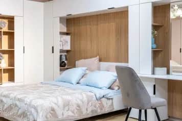 Стеллаж OSLO - изображение 4