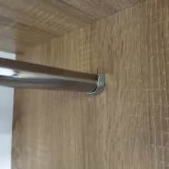 Шкаф для одежды и белья БЕРГ - изображение 5