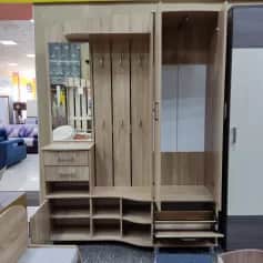 Набор мебели для прихожей БРИЗ-М - изображение 3