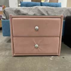 Тумба прикроватная КУБААНДОРРА - изображение 3