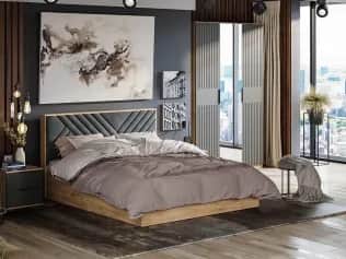 Шкаф для одежды и белья ХИЛТОН - изображение 5