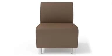 Диван офисный БАЗИС - изображение 3