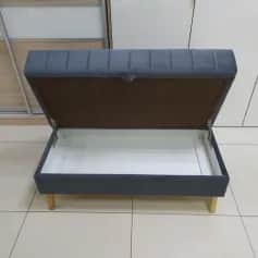 Пуфбанкетка НОРД - изображение 5