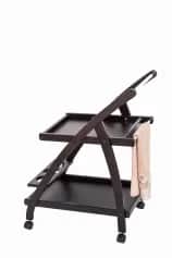 Стол сервировочный ГУРМАН-5 - изображение 2