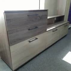 Мебель для гостиной МАРТА - изображение 4