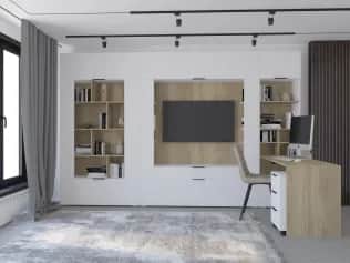 Тумба офисная OSLO - изображение 4