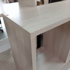 Полка ПОЛКА №8 (732*220*500 ММ) - изображение 4