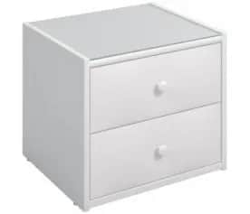 Тумба прикроватная КУБААНДОРРА - изображение 3