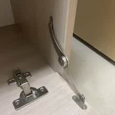 Тумба под обувь ТУМБА ПОД ОБУВЬ (АРТ. ТО-3) (600*330*1036ММ) - изображение 5