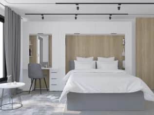 Стеллаж OSLO - изображение 2