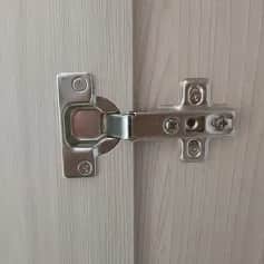 Шкаф для одежды и белья РУСЛАН-4М - изображение 5