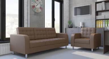 Кресло ПАРИС-1 - изображение 4