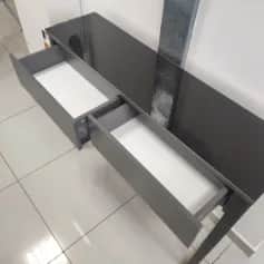 Стол консольный СТ062.0 - изображение 5