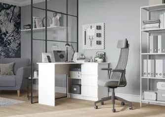 Стол компьютерныйписьменный МОРИ - изображение 3