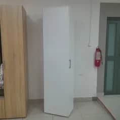 Шкаф для одежды и белья БЕРГ - изображение 5