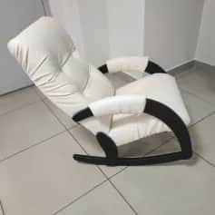 Кресло-качалка ТВИСТ-М - изображение 4